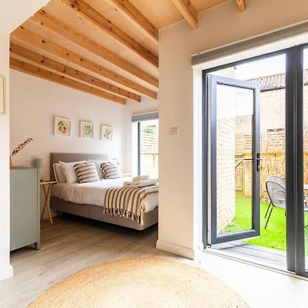 Premium Central House W Parking - Walk Everywhere Bath Eksteriør billede
