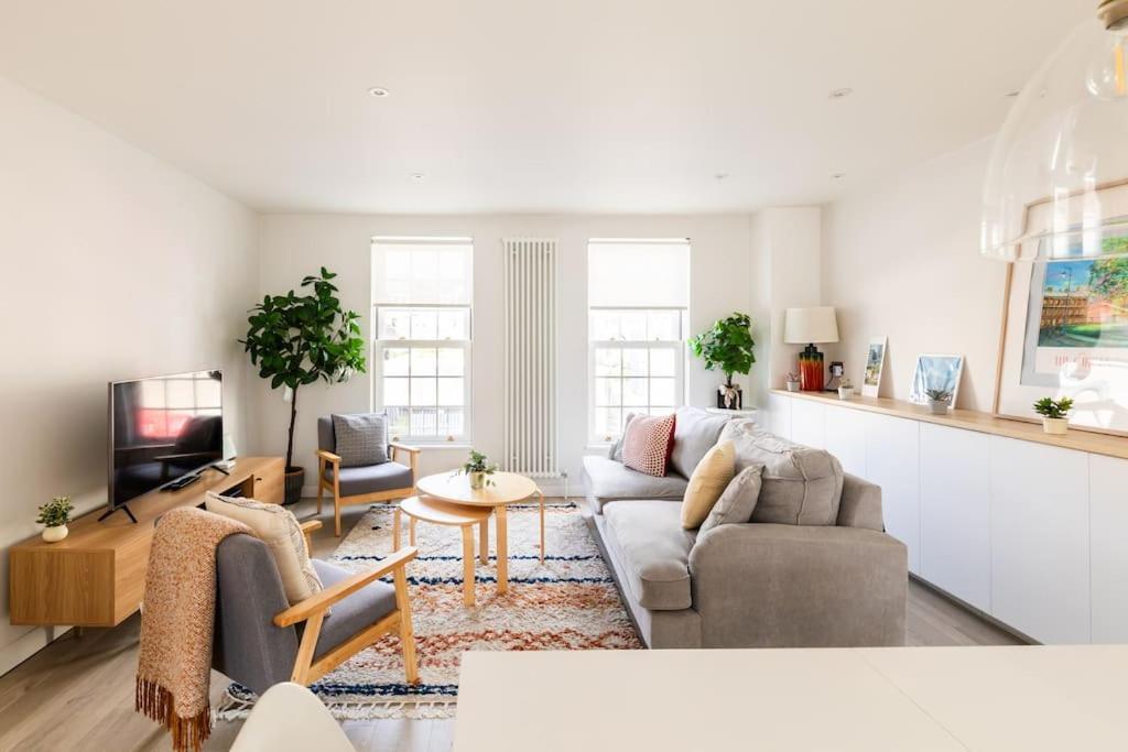 Premium Central House W Parking - Walk Everywhere Bath Eksteriør billede
