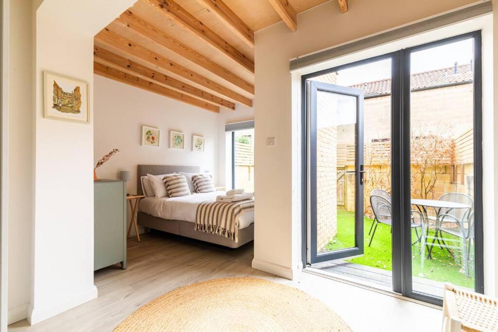 Premium Central House W Parking - Walk Everywhere Bath Eksteriør billede