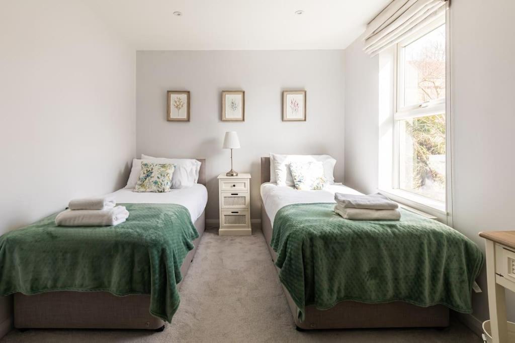 Premium Central House W Parking - Walk Everywhere Bath Eksteriør billede