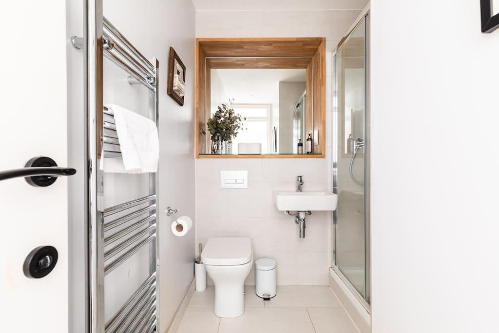 Premium Central House W Parking - Walk Everywhere Bath Eksteriør billede