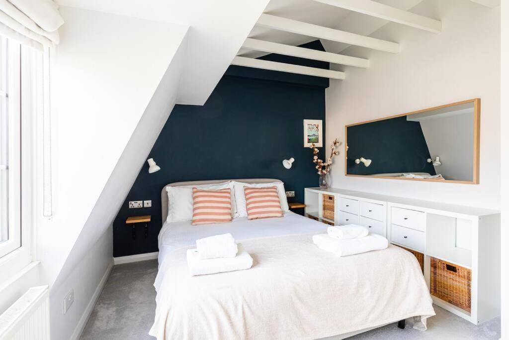 Premium Central House W Parking - Walk Everywhere Bath Eksteriør billede