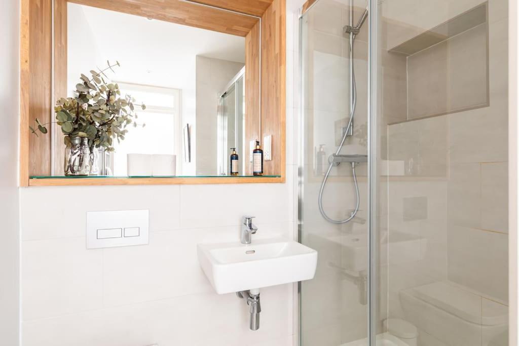 Premium Central House W Parking - Walk Everywhere Bath Eksteriør billede