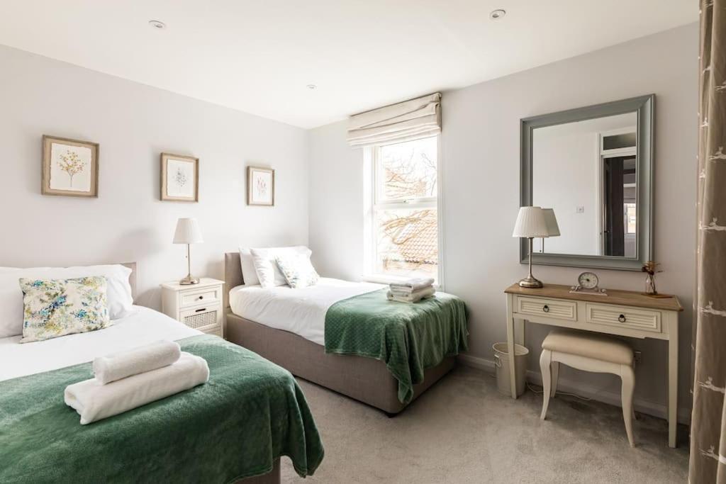 Premium Central House W Parking - Walk Everywhere Bath Eksteriør billede