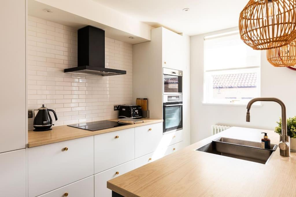 Premium Central House W Parking - Walk Everywhere Bath Eksteriør billede