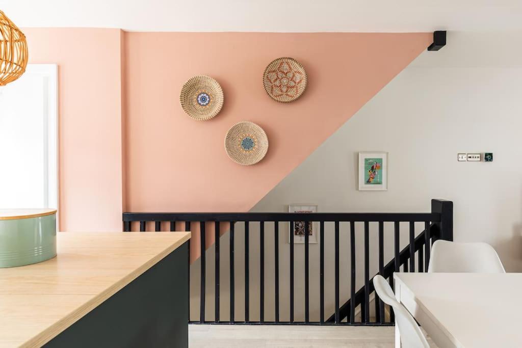 Premium Central House W Parking - Walk Everywhere Bath Eksteriør billede